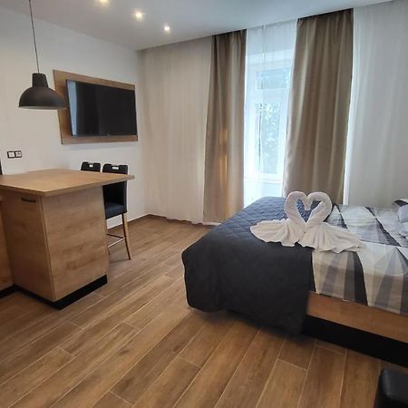 Imperial Central Residences West Rijeka Eksteriør bilde