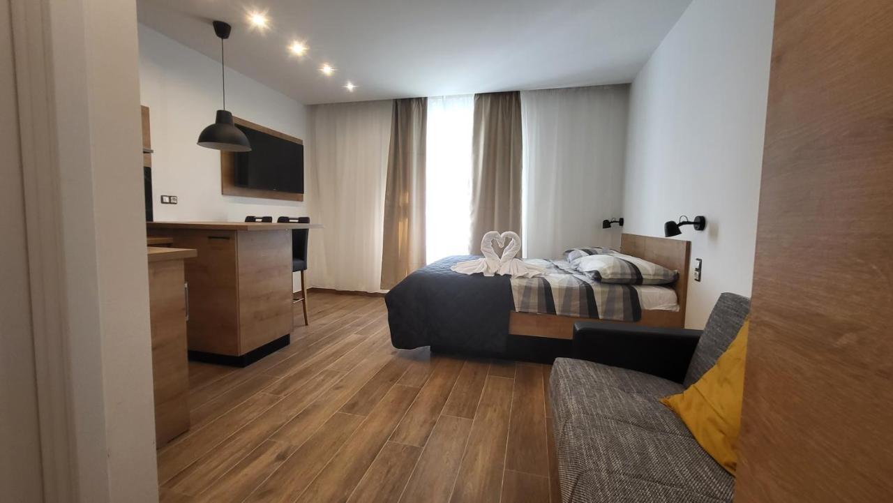 Imperial Central Residences West Rijeka Eksteriør bilde