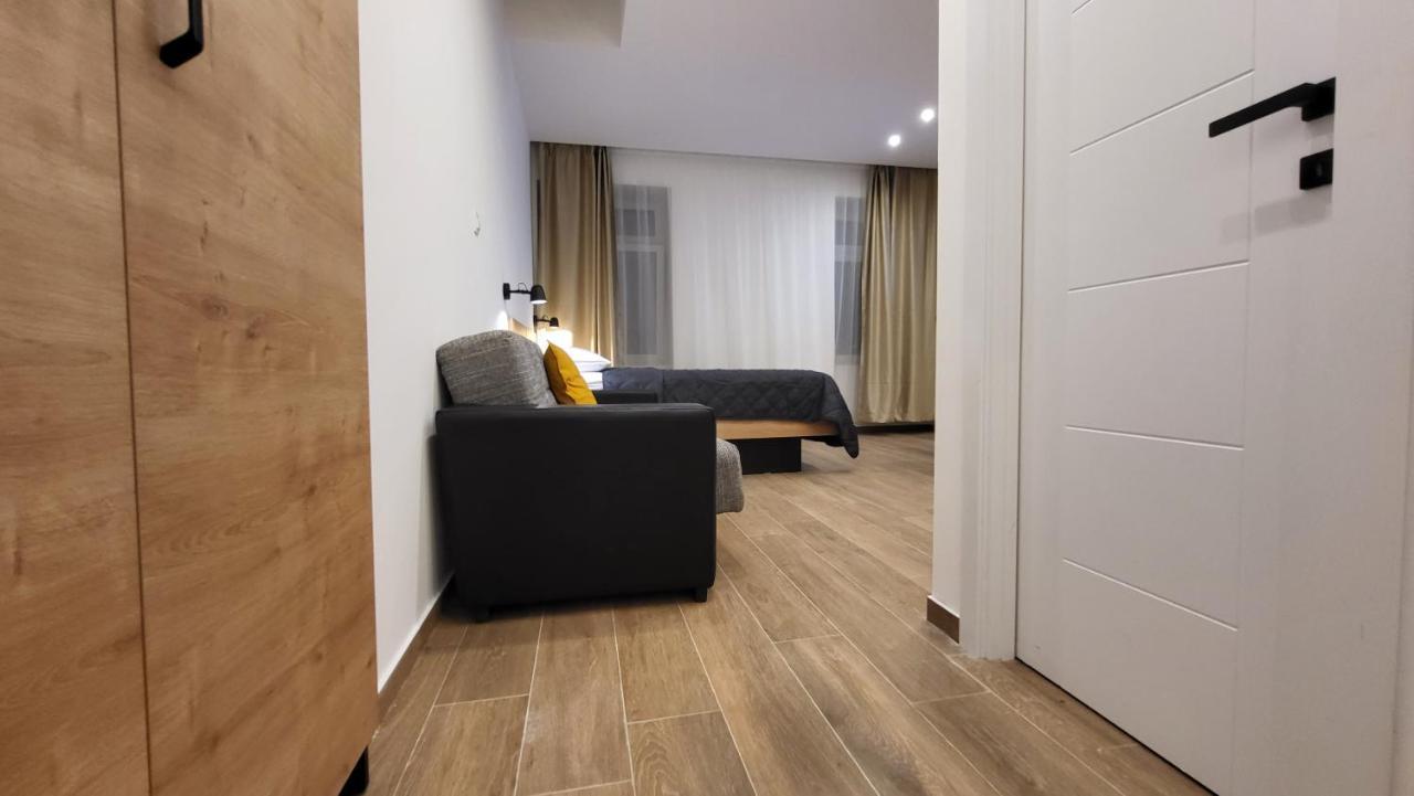 Imperial Central Residences West Rijeka Eksteriør bilde